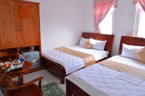 Pink Pearl Hotel Phu Quoc Exterior foto