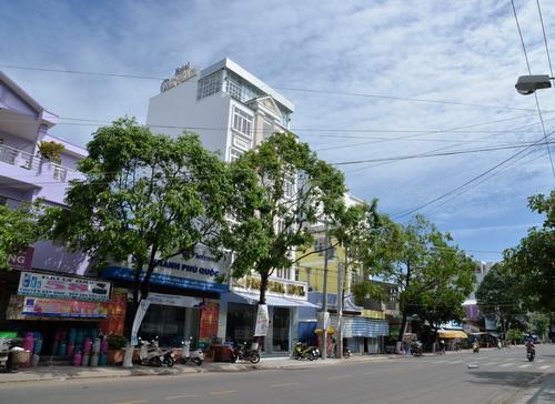 Pink Pearl Hotel Phu Quoc Exterior foto