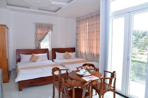 Pink Pearl Hotel Phu Quoc Exterior foto
